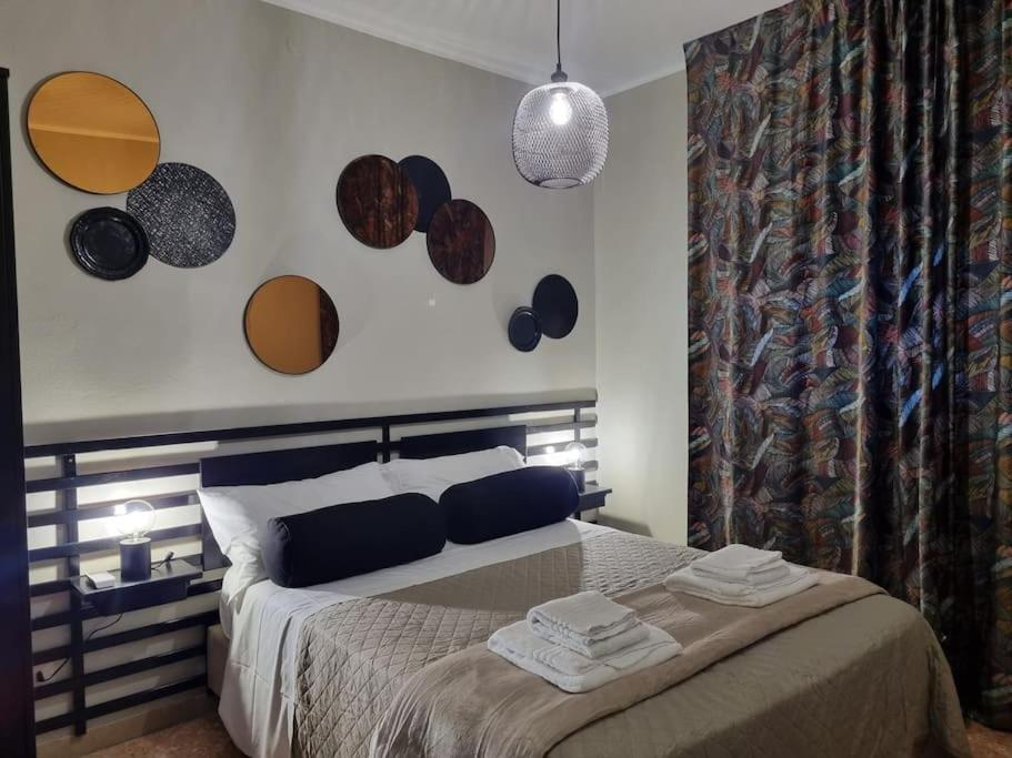 Molo - Residenza Con Accesso Diretto Al Lago 라찌제 외부 사진