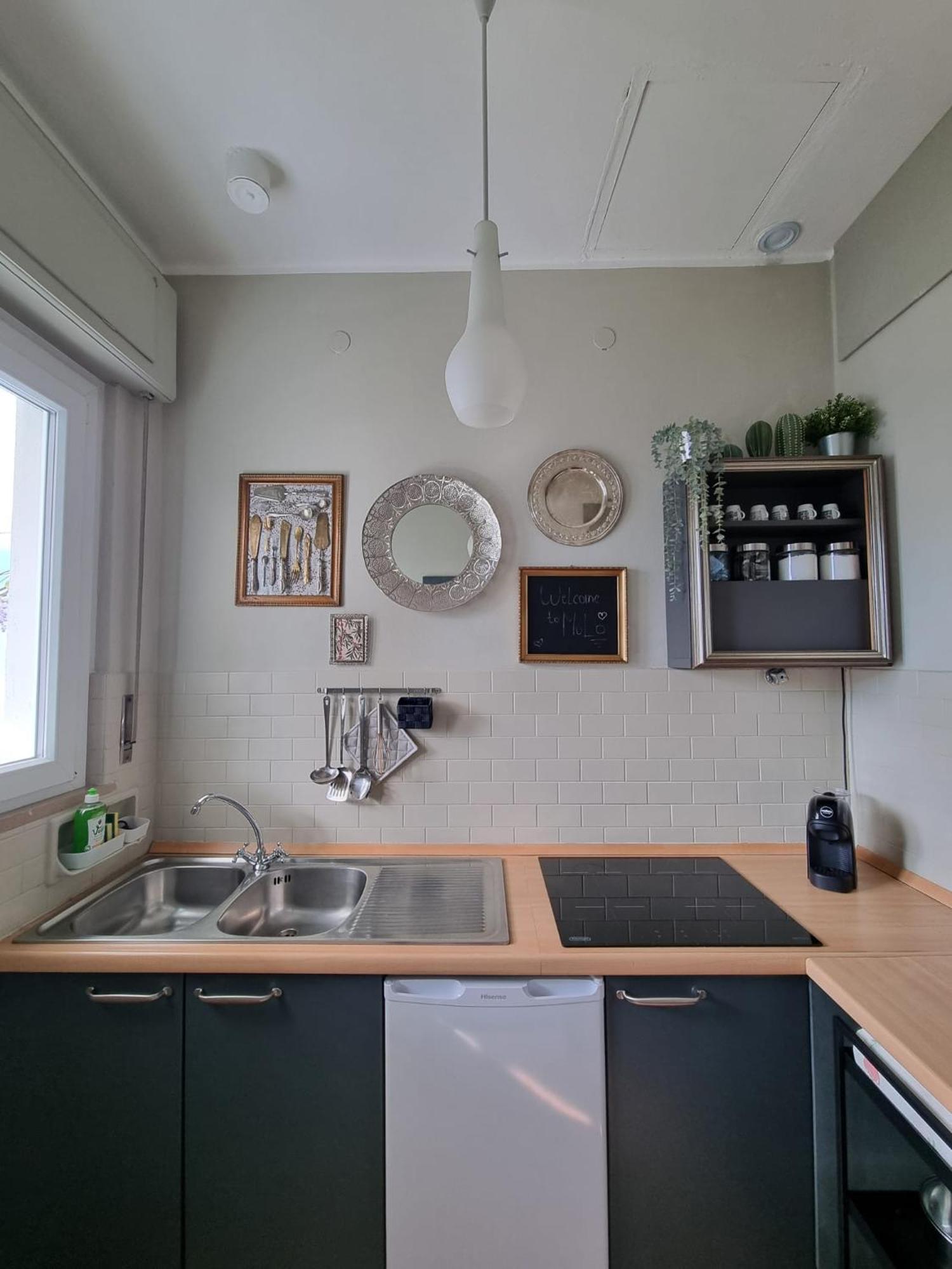 Molo - Residenza Con Accesso Diretto Al Lago 라찌제 외부 사진